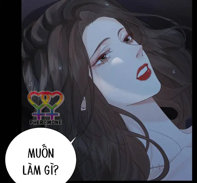 Nữ Pháp Y Thân Yêu Của Tôi - Pheromone Chapter 93 - Trang 34