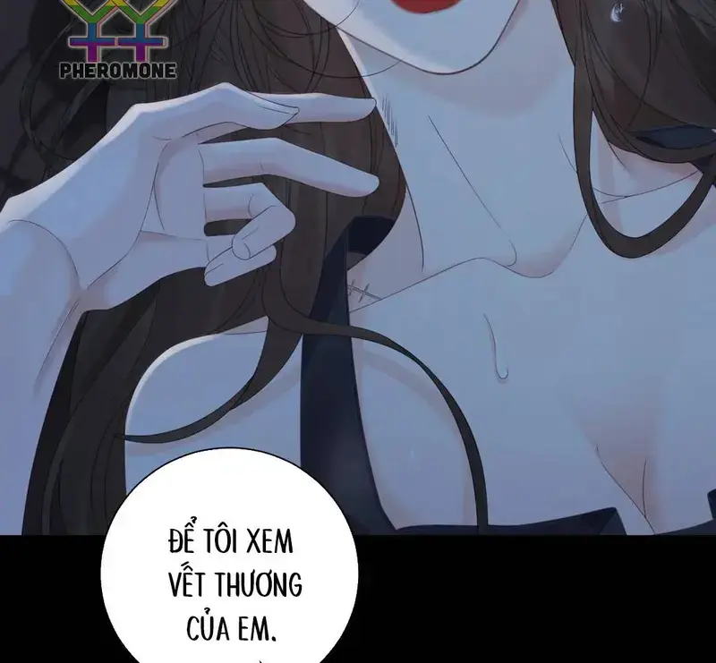 Nữ Pháp Y Thân Yêu Của Tôi - Pheromone Chapter 93 - Trang 36