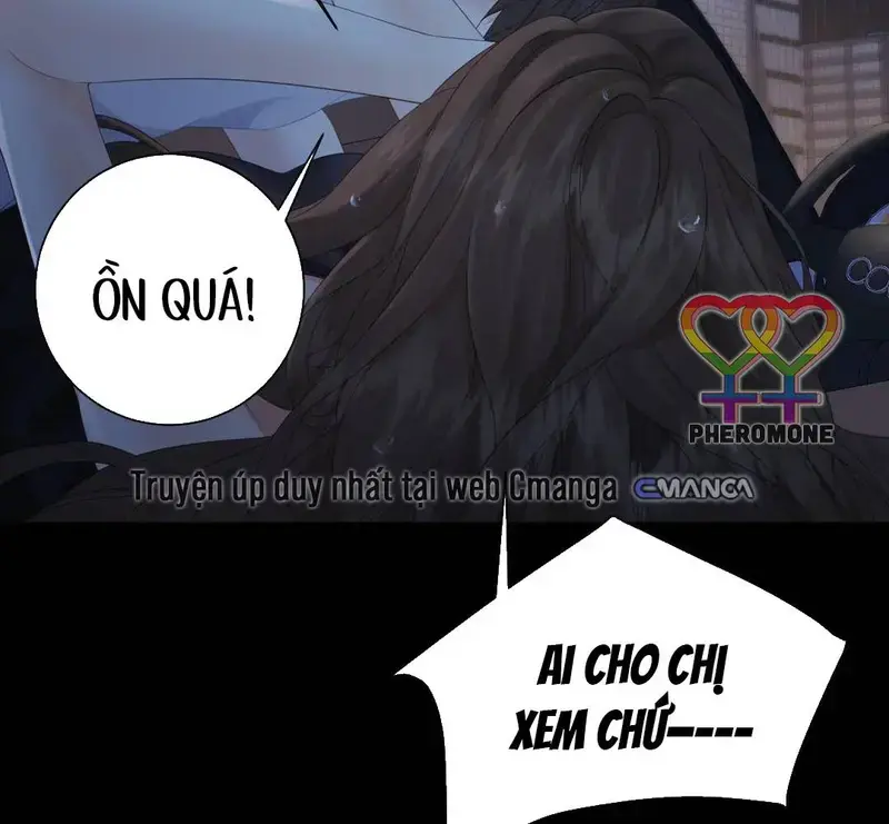 Nữ Pháp Y Thân Yêu Của Tôi - Pheromone Chapter 93 - Trang 38