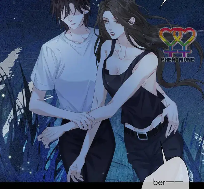 Nữ Pháp Y Thân Yêu Của Tôi - Pheromone Chapter 93 - Trang 4