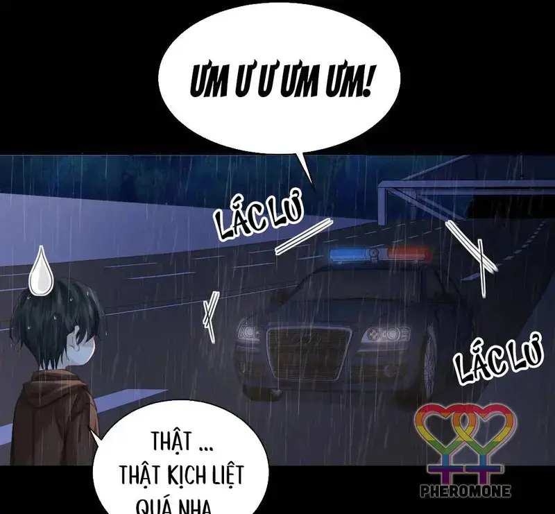 Nữ Pháp Y Thân Yêu Của Tôi - Pheromone Chapter 93 - Trang 41