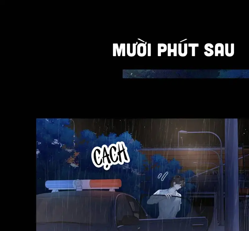 Nữ Pháp Y Thân Yêu Của Tôi - Pheromone Chapter 93 - Trang 43