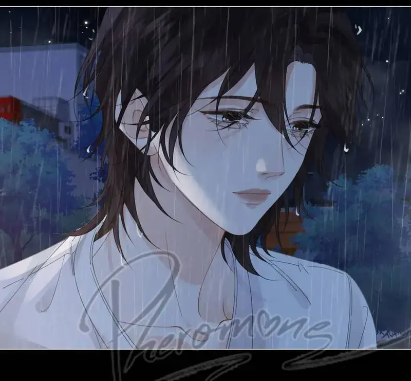 Nữ Pháp Y Thân Yêu Của Tôi - Pheromone Chapter 93 - Trang 45