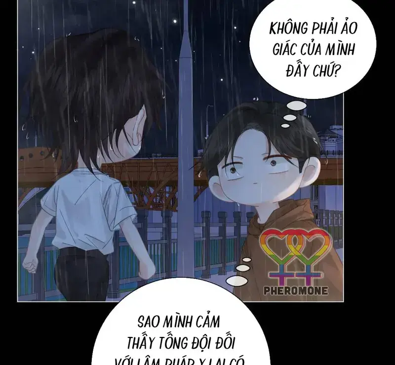 Nữ Pháp Y Thân Yêu Của Tôi - Pheromone Chapter 93 - Trang 47