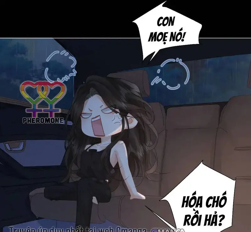 Nữ Pháp Y Thân Yêu Của Tôi - Pheromone Chapter 93 - Trang 50