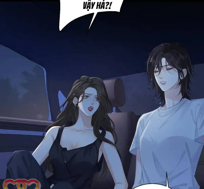 Nữ Pháp Y Thân Yêu Của Tôi - Pheromone Chapter 93 - Trang 9