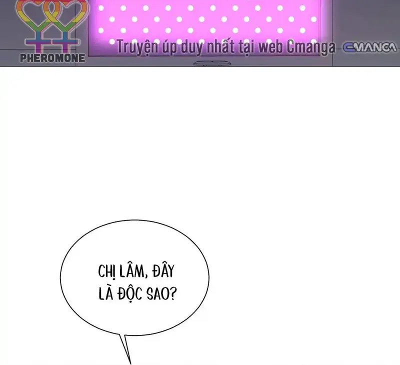 Nữ Pháp Y Thân Yêu Của Tôi - Pheromone Chapter 94 - Trang 10