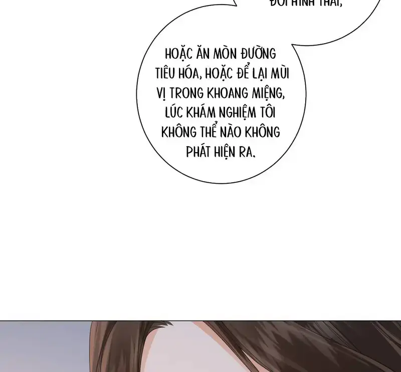 Nữ Pháp Y Thân Yêu Của Tôi - Pheromone Chapter 94 - Trang 12