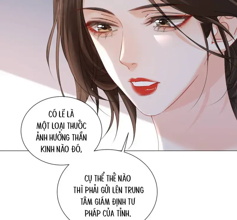 Nữ Pháp Y Thân Yêu Của Tôi - Pheromone Chapter 94 - Trang 13