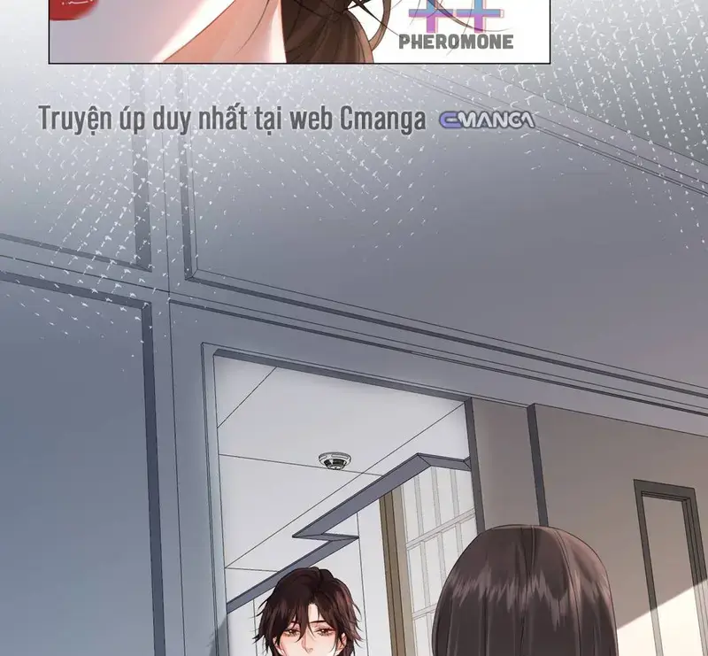 Nữ Pháp Y Thân Yêu Của Tôi - Pheromone Chapter 94 - Trang 15