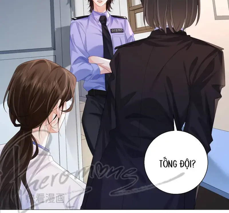 Nữ Pháp Y Thân Yêu Của Tôi - Pheromone Chapter 94 - Trang 16