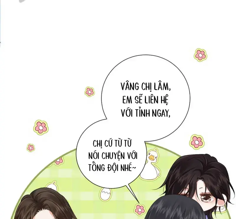 Nữ Pháp Y Thân Yêu Của Tôi - Pheromone Chapter 94 - Trang 17
