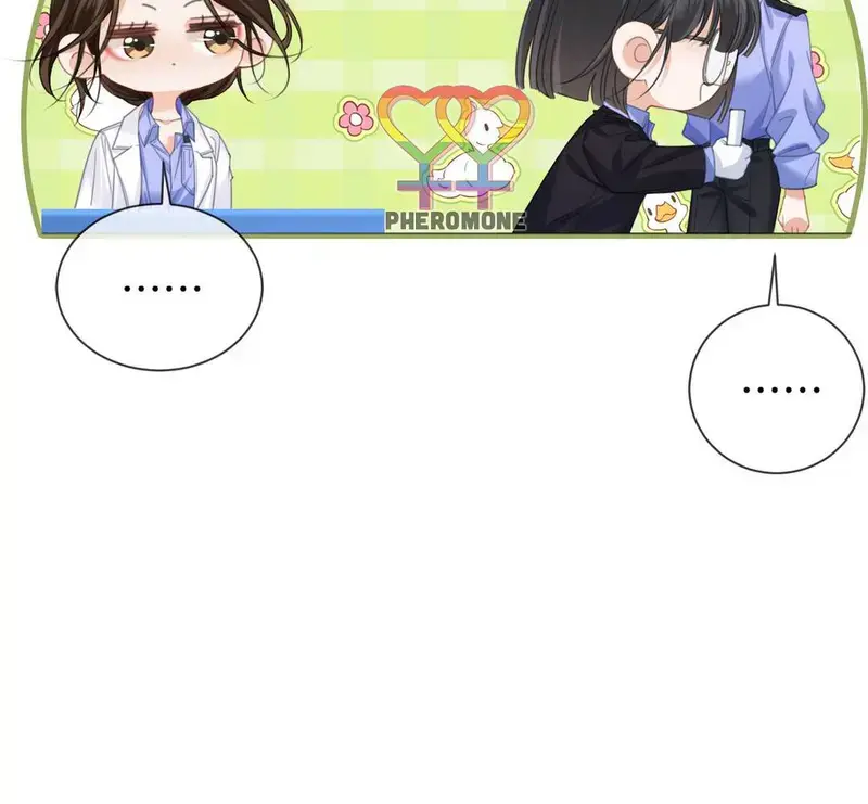 Nữ Pháp Y Thân Yêu Của Tôi - Pheromone Chapter 94 - Trang 18