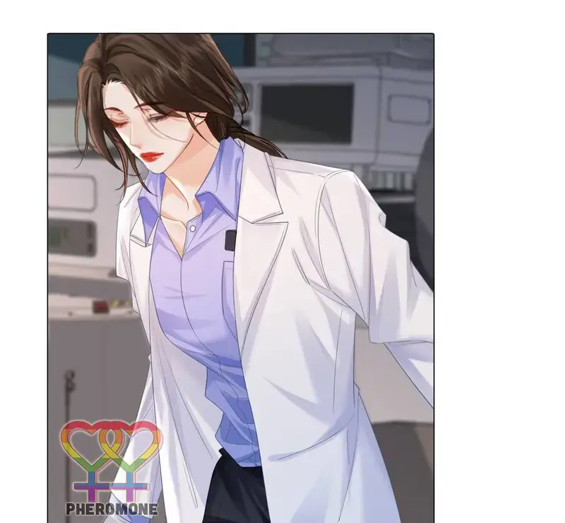 Nữ Pháp Y Thân Yêu Của Tôi - Pheromone Chapter 94 - Trang 19