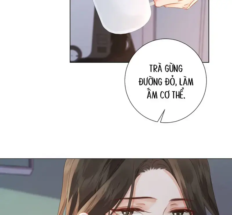 Nữ Pháp Y Thân Yêu Của Tôi - Pheromone Chapter 94 - Trang 23