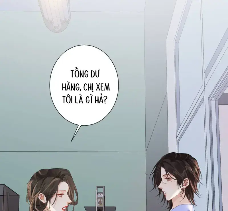 Nữ Pháp Y Thân Yêu Của Tôi - Pheromone Chapter 94 - Trang 26
