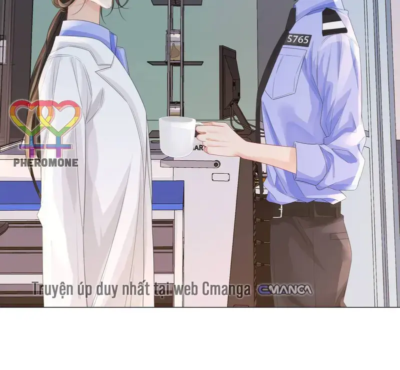 Nữ Pháp Y Thân Yêu Của Tôi - Pheromone Chapter 94 - Trang 27
