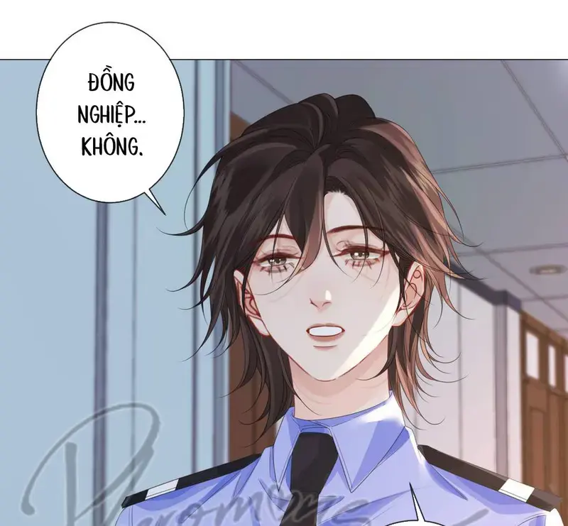 Nữ Pháp Y Thân Yêu Của Tôi - Pheromone Chapter 94 - Trang 28