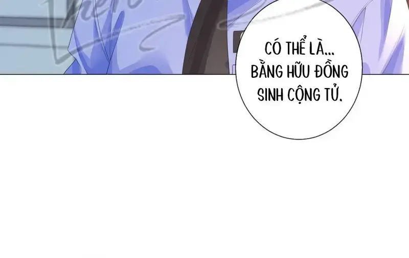 Nữ Pháp Y Thân Yêu Của Tôi - Pheromone Chapter 94 - Trang 29