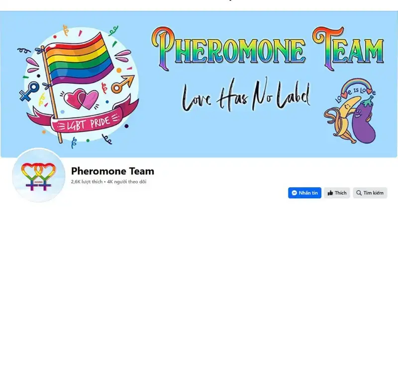 Nữ Pháp Y Thân Yêu Của Tôi - Pheromone Chapter 94 - Trang 3