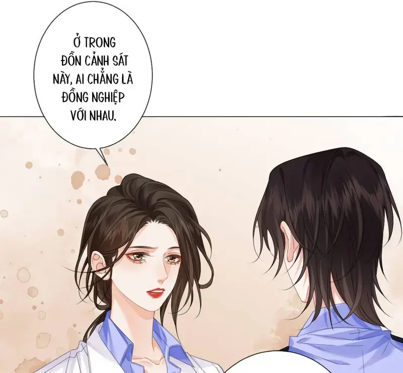 Nữ Pháp Y Thân Yêu Của Tôi - Pheromone Chapter 94 - Trang 30