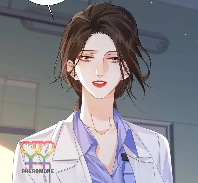 Nữ Pháp Y Thân Yêu Của Tôi - Pheromone Chapter 94 - Trang 32