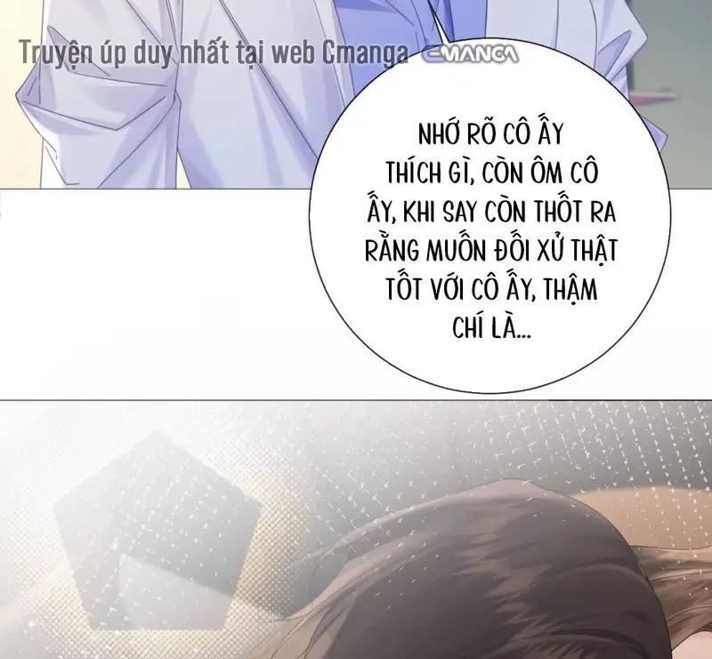 Nữ Pháp Y Thân Yêu Của Tôi - Pheromone Chapter 94 - Trang 33