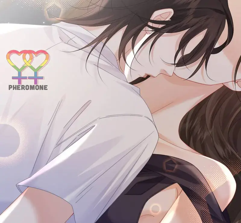 Nữ Pháp Y Thân Yêu Của Tôi - Pheromone Chapter 94 - Trang 34