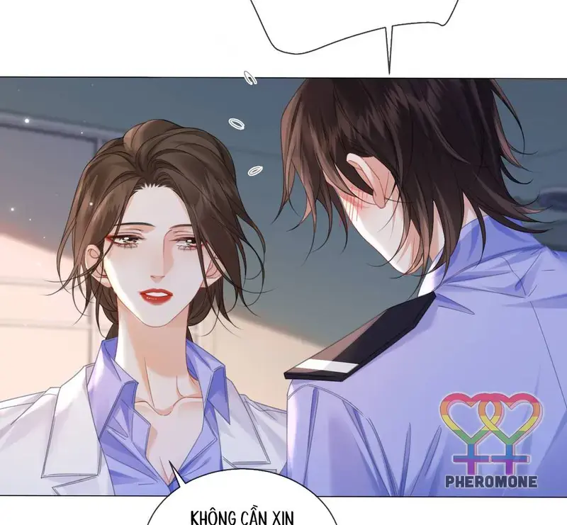 Nữ Pháp Y Thân Yêu Của Tôi - Pheromone Chapter 94 - Trang 38