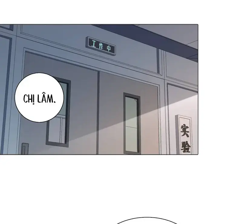 Nữ Pháp Y Thân Yêu Của Tôi - Pheromone Chapter 94 - Trang 4