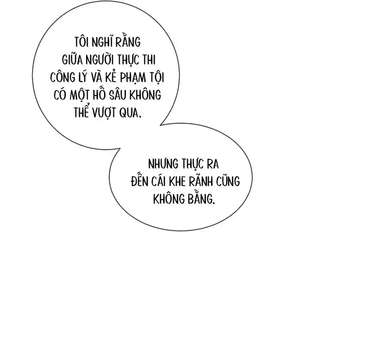Nữ Pháp Y Thân Yêu Của Tôi - Pheromone Chapter 94 - Trang 40