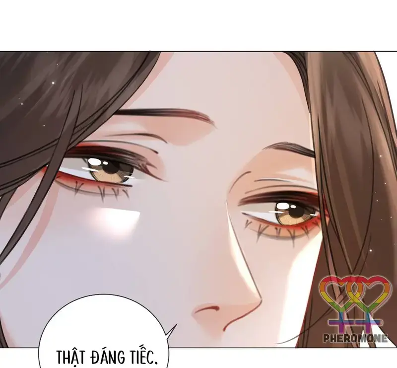 Nữ Pháp Y Thân Yêu Của Tôi - Pheromone Chapter 94 - Trang 41