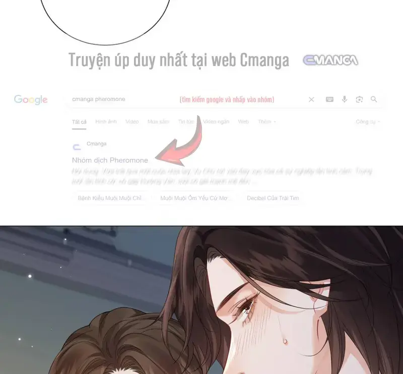 Nữ Pháp Y Thân Yêu Của Tôi - Pheromone Chapter 94 - Trang 42