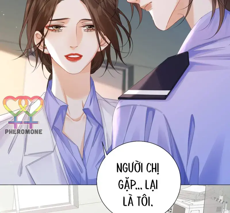 Nữ Pháp Y Thân Yêu Của Tôi - Pheromone Chapter 94 - Trang 43