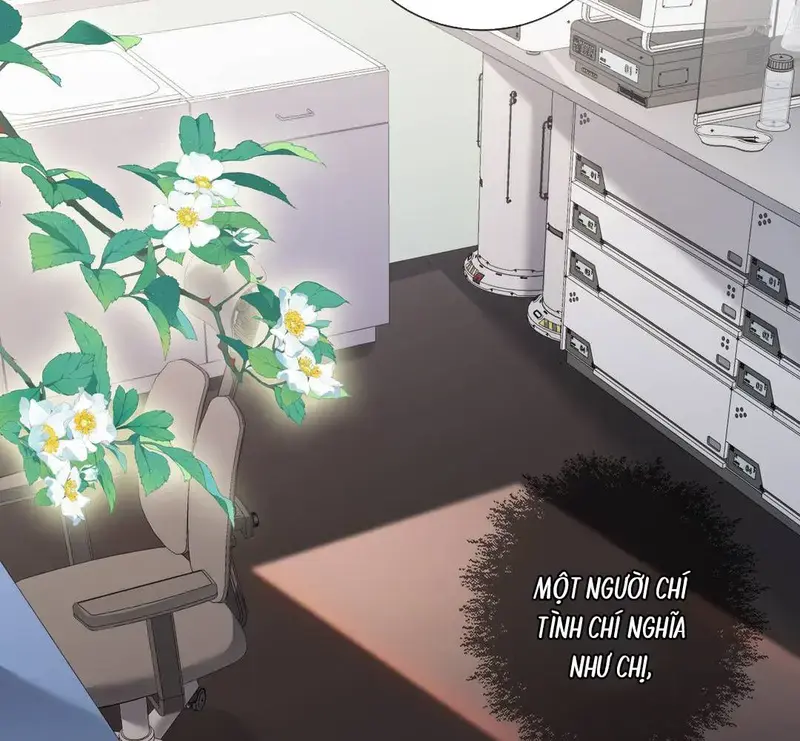 Nữ Pháp Y Thân Yêu Của Tôi - Pheromone Chapter 94 - Trang 44