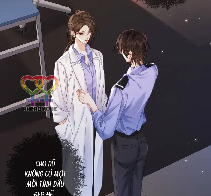 Nữ Pháp Y Thân Yêu Của Tôi - Pheromone Chapter 94 - Trang 45