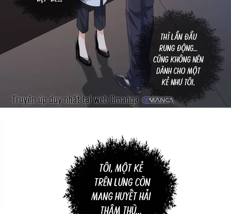 Nữ Pháp Y Thân Yêu Của Tôi - Pheromone Chapter 94 - Trang 46
