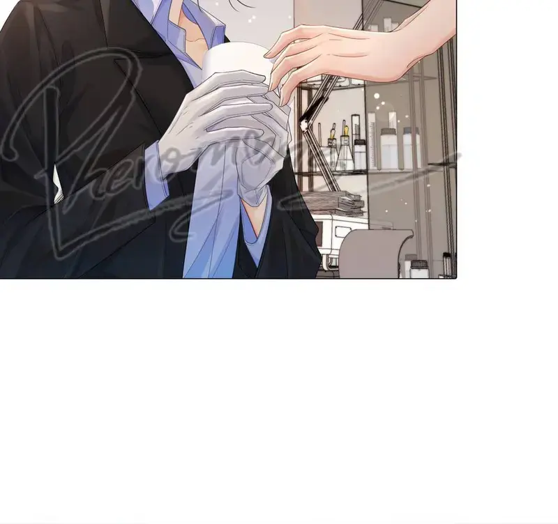 Nữ Pháp Y Thân Yêu Của Tôi - Pheromone Chapter 94 - Trang 48