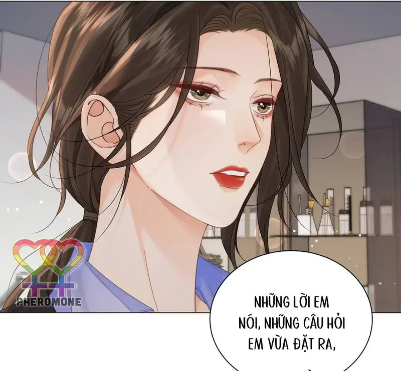 Nữ Pháp Y Thân Yêu Của Tôi - Pheromone Chapter 94 - Trang 49