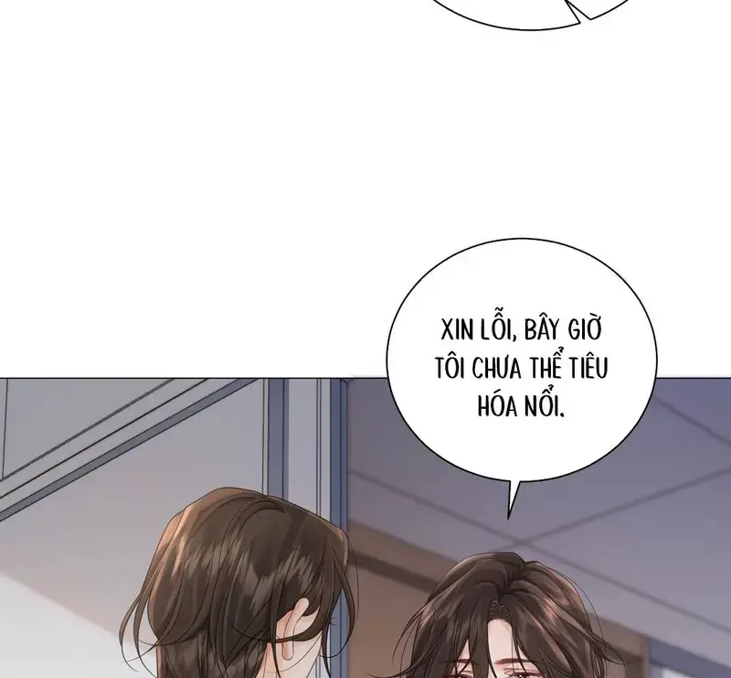 Nữ Pháp Y Thân Yêu Của Tôi - Pheromone Chapter 94 - Trang 50