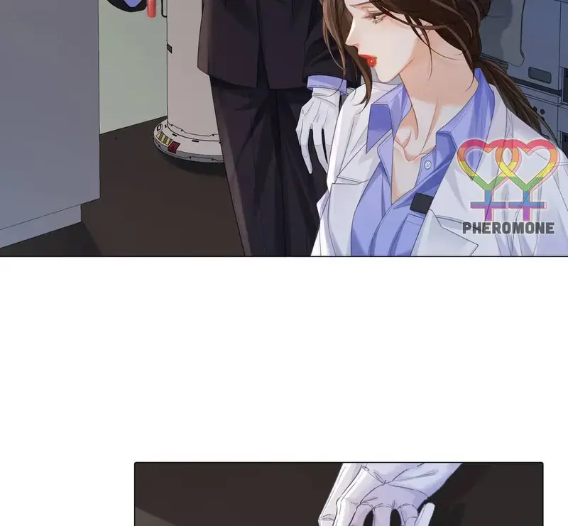 Nữ Pháp Y Thân Yêu Của Tôi - Pheromone Chapter 94 - Trang 6