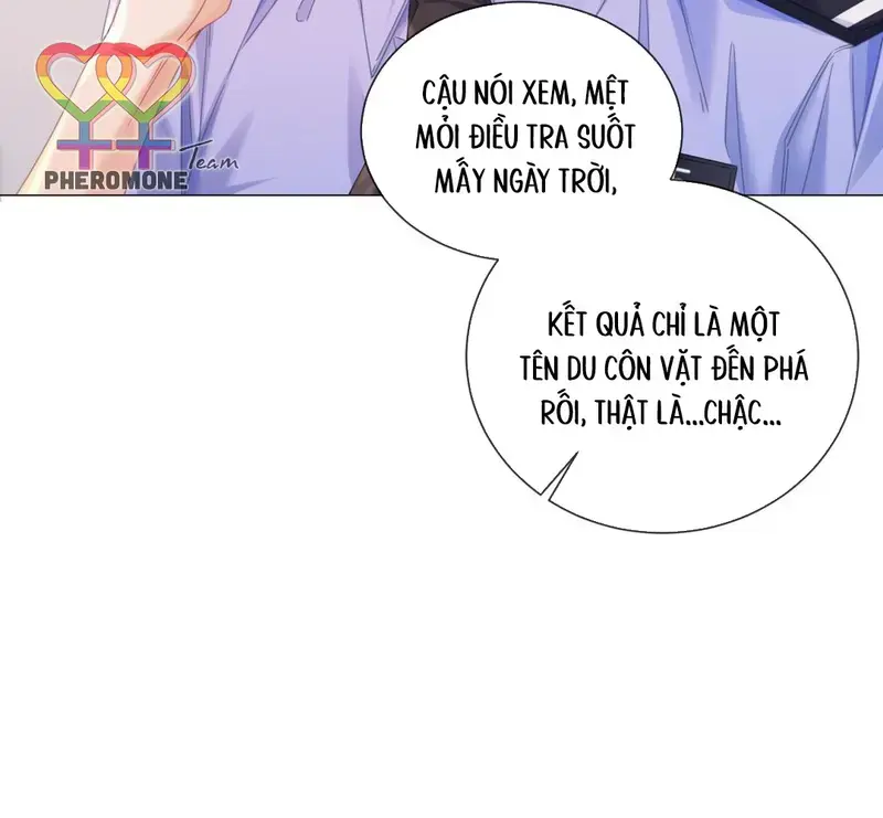 Nữ Pháp Y Thân Yêu Của Tôi - Pheromone Chapter 95 - Trang 10