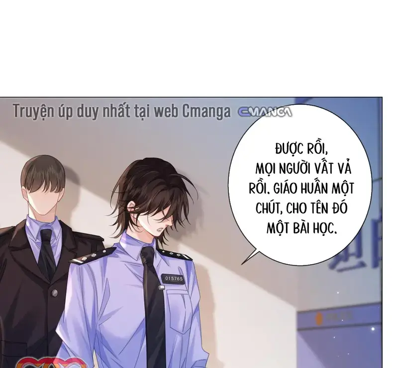 Nữ Pháp Y Thân Yêu Của Tôi - Pheromone Chapter 95 - Trang 11