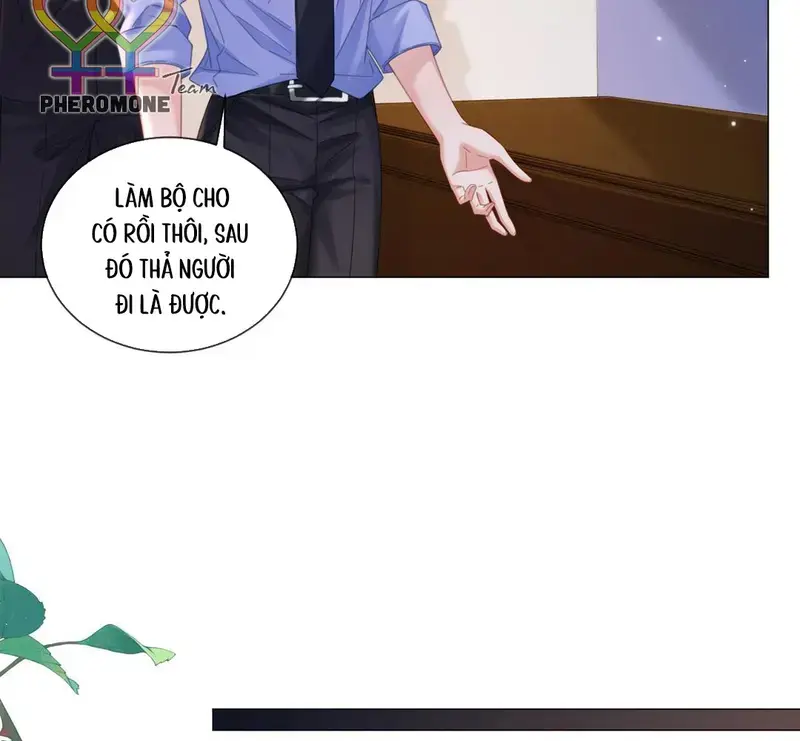 Nữ Pháp Y Thân Yêu Của Tôi - Pheromone Chapter 95 - Trang 12