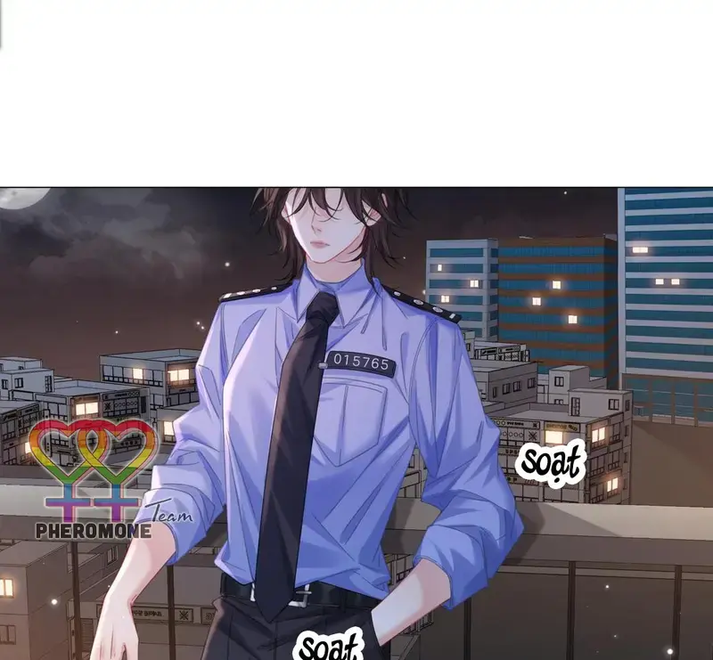 Nữ Pháp Y Thân Yêu Của Tôi - Pheromone Chapter 95 - Trang 15