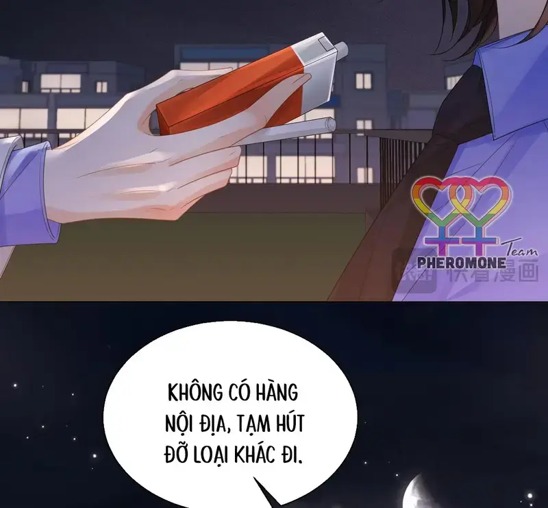 Nữ Pháp Y Thân Yêu Của Tôi - Pheromone Chapter 95 - Trang 20