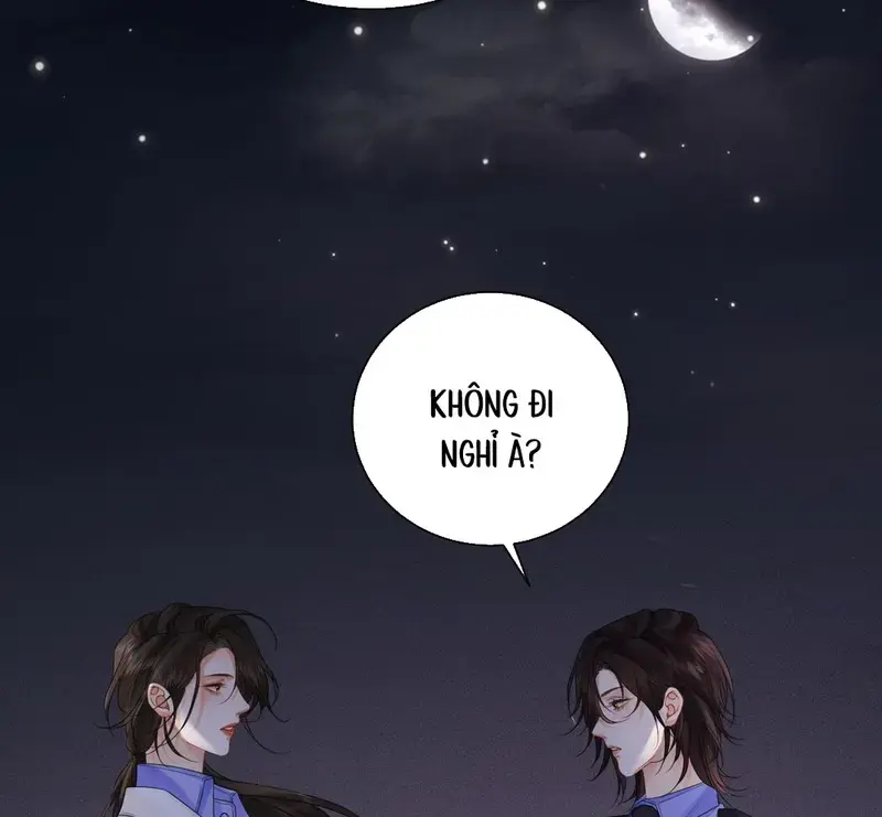 Nữ Pháp Y Thân Yêu Của Tôi - Pheromone Chapter 95 - Trang 21