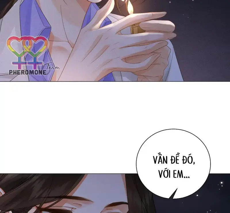 Nữ Pháp Y Thân Yêu Của Tôi - Pheromone Chapter 95 - Trang 24