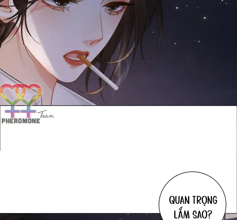 Nữ Pháp Y Thân Yêu Của Tôi - Pheromone Chapter 95 - Trang 25