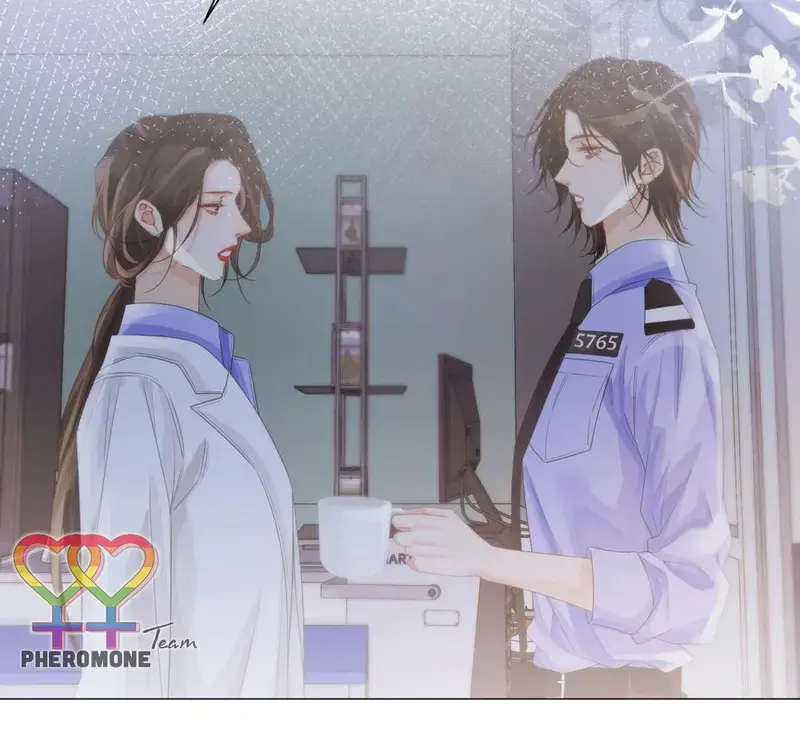Nữ Pháp Y Thân Yêu Của Tôi - Pheromone Chapter 95 - Trang 29